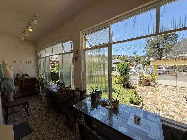 Imagem 8: Casa para Venda em Teresópolis, Araras, 5 Dormitórios, 2 Suítes, 4 Banheiros, 2 Vagas