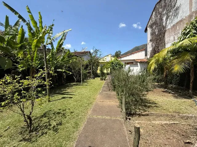 Imagem 11: Casa para Venda em Teresópolis, Araras, 5 Dormitórios, 2 Suítes, 4 Banheiros, 2 Vagas