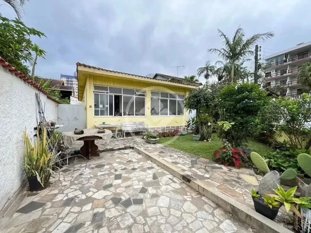 Imagem: Casa Linear À Venda, Fora de Condomínio