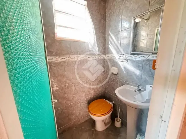Imagem 3: Casa Linear À Venda, Fora de Condomínio com 533M² de Terreno. R$ 1.100.000