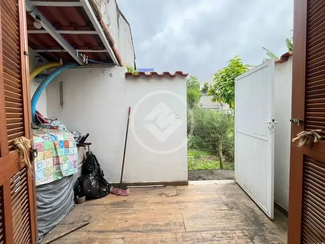 Imagem 15: Casa Linear À Venda, Fora de Condomínio com 533M² de Terreno. R$ 1.100.000