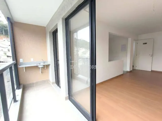 Imagem: Apartamento com 3 Quartos e 02 Vagas de