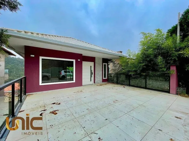Imagem: Casa com 3 Dormitórios À Venda, 150 M²