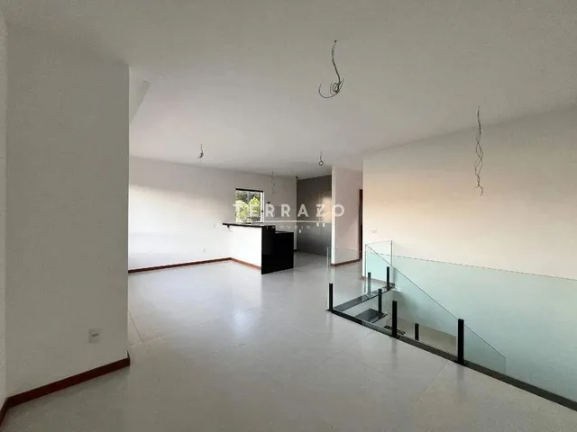 Imagem 10: Casa À Venda, 3 Quartos, 1 Suíte, 1 Vaga, Deck de 35 M², Golfe - Teresópolis/Rj