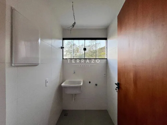 Imagem 12: Casa À Venda, 3 Quartos, 1 Suíte, 1 Vaga, Deck de 35 M², Golfe - Teresópolis/Rj