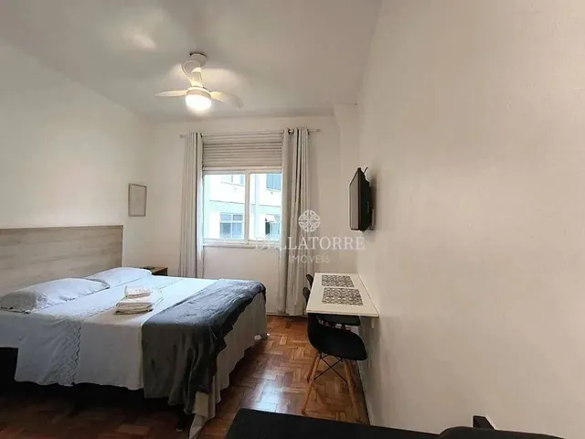Imagem 3: Conjugado Mobiliado e com Estacionamento, À Venda, 15 M² por R$ 185.000 - Alto