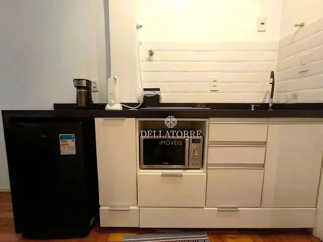 Imagem 4: Conjugado Mobiliado e com Estacionamento, À Venda, 15 M² por R$ 185.000 - Alto