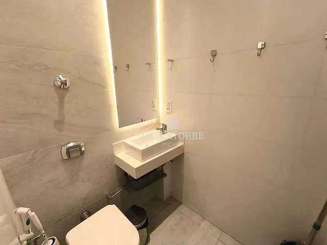 Imagem 6: Conjugado Mobiliado e com Estacionamento, À Venda, 15 M² por R$ 185.000 - Alto