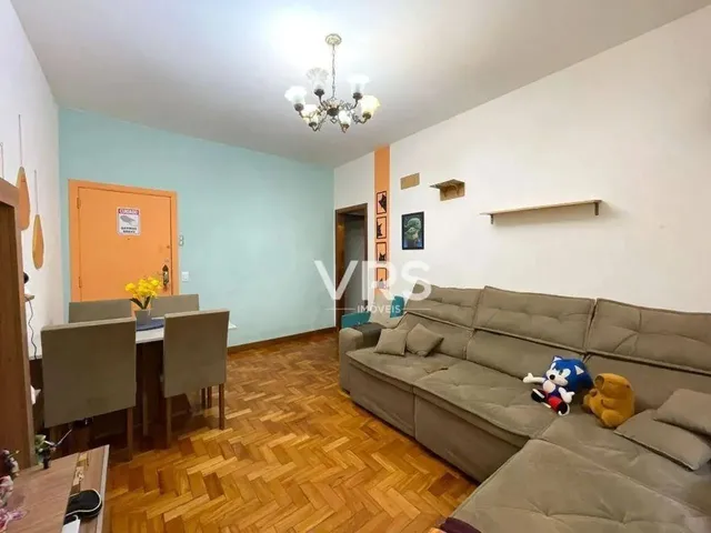 Imagem: Apartamento com 2 Dormitórios À Venda