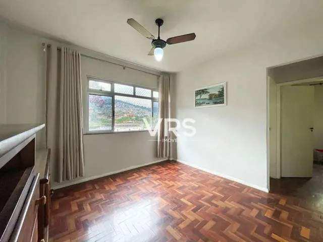 Imagem: Apartamento À Venda, 36 M² por R$ 250.000,00
