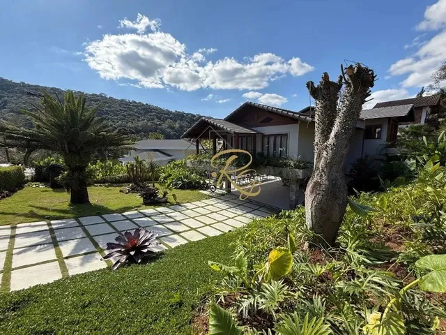 Imagem: Casa em Condomínio Residencial em Teresópolis
