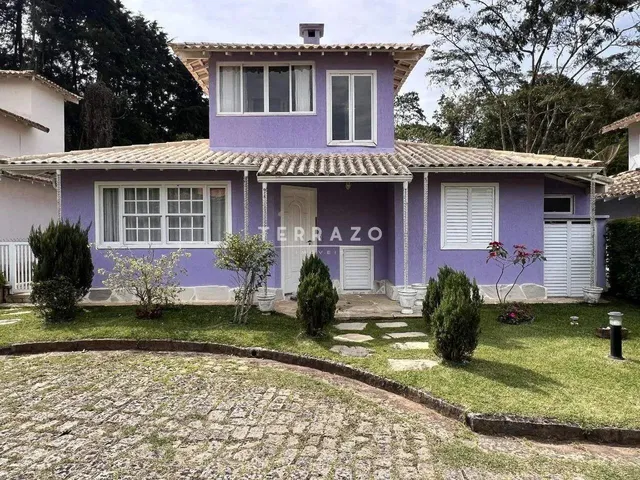 Imagem: Casa em Condomínio com 3 Dormitórios