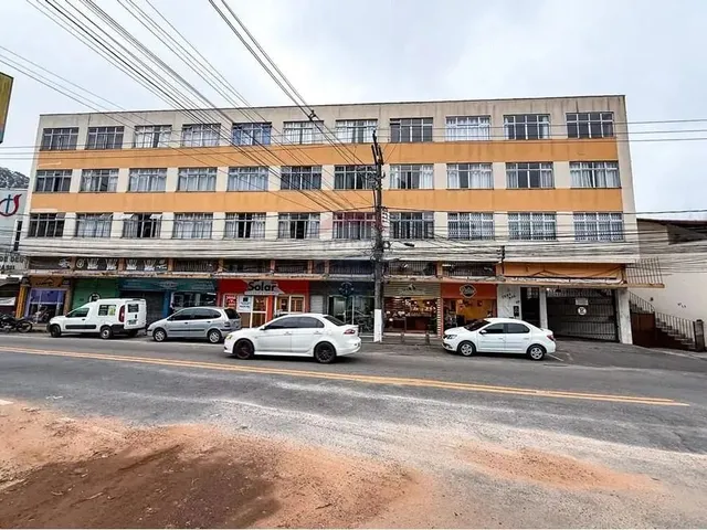 Imagem: Apartamento em Teresópolis Oportunidade
