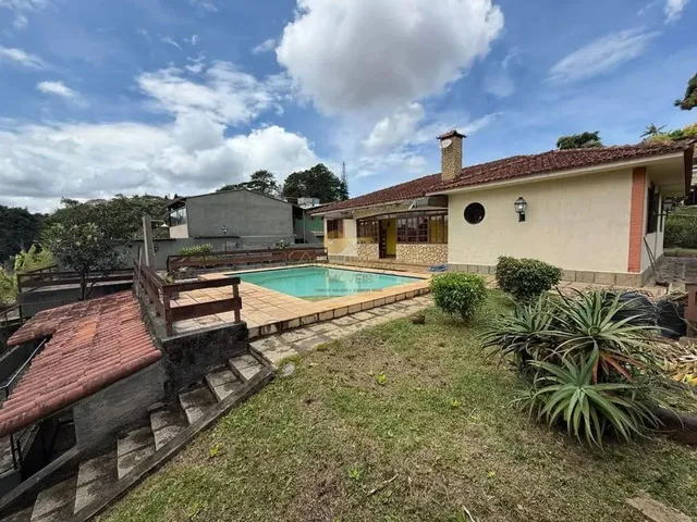 Imagem: Casa para Venda em Teresópolis, Iucas