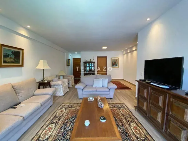 Imagem: Apartamento À Venda, 3 Quartos, 2 Suítes