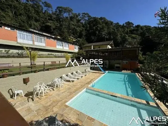 Imagem 1: Imóvel para Venda Tem 35 Metros Quadrados com 1 Quarto em Golfe - Teresópolis - Rj