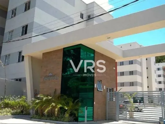 Imagem: Apartamento À Venda, 45 M² por R$ 300.000,00