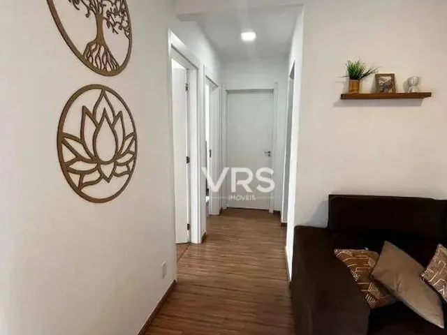 Imagem 4: Apartamento À Venda, 45 M² por R$ 300.000,00 - Cascata do Imbuí - Teresópolis/Rj