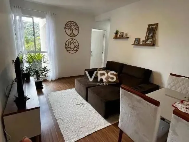 Imagem 10: Apartamento À Venda, 45 M² por R$ 300.000,00 - Cascata do Imbuí - Teresópolis/Rj