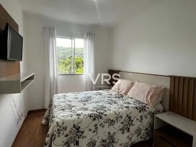 Imagem 16: Apartamento À Venda, 45 M² por R$ 300.000,00 - Cascata do Imbuí - Teresópolis/Rj