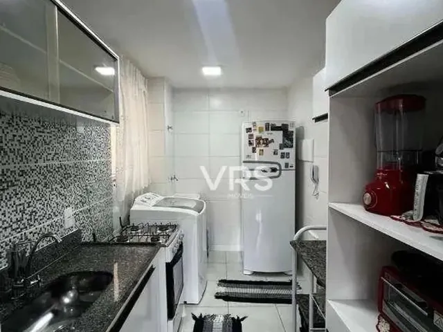 Imagem 14: Apartamento À Venda, 45 M² por R$ 300.000,00 - Cascata do Imbuí - Teresópolis/Rj