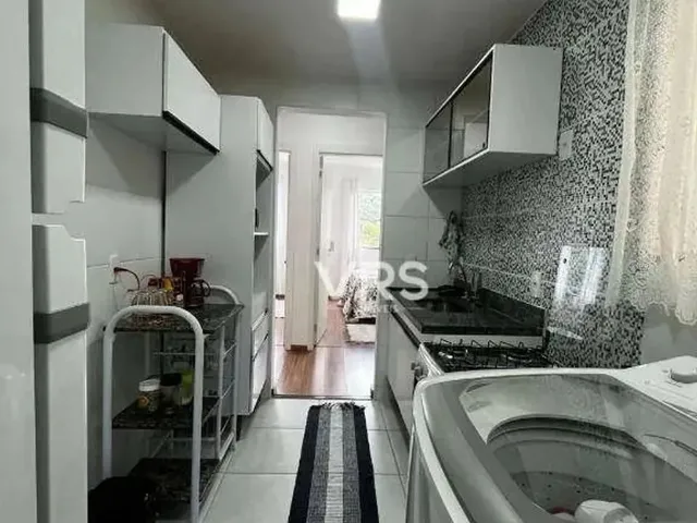 Imagem 12: Apartamento À Venda, 45 M² por R$ 300.000,00 - Cascata do Imbuí - Teresópolis/Rj