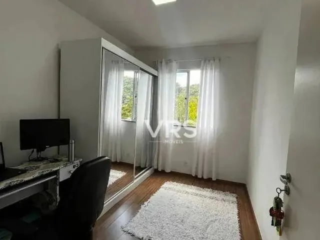 Imagem 5: Apartamento À Venda, 45 M² por R$ 300.000,00 - Cascata do Imbuí - Teresópolis/Rj
