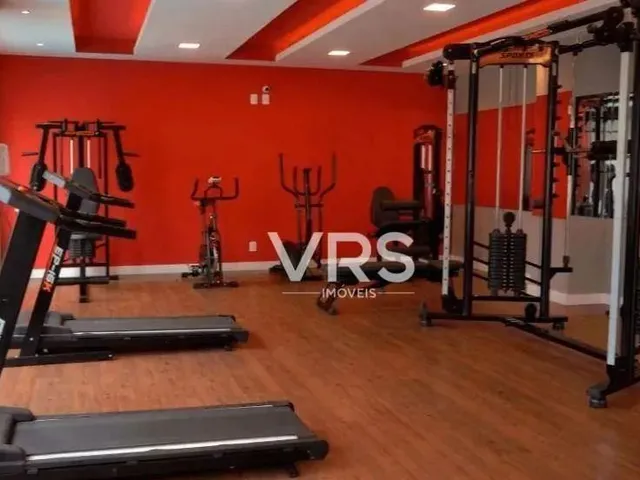 Imagem 15: Apartamento À Venda, 45 M² por R$ 300.000,00 - Cascata do Imbuí - Teresópolis/Rj