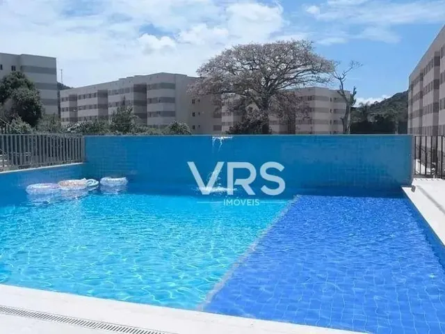 Imagem 9: Apartamento À Venda, 45 M² por R$ 300.000,00 - Cascata do Imbuí - Teresópolis/Rj
