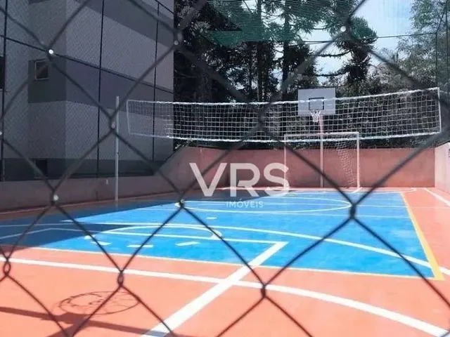 Imagem 6: Apartamento À Venda, 45 M² por R$ 300.000,00 - Cascata do Imbuí - Teresópolis/Rj