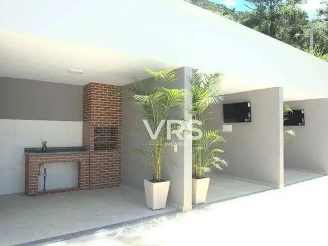 Imagem 7: Apartamento À Venda, 45 M² por R$ 300.000,00 - Cascata do Imbuí - Teresópolis/Rj