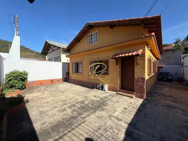 Imagem: Casa Residencial em Teresópolis - Rj, Tijuca