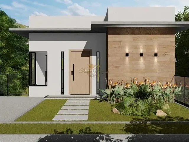 Imagem 1: Casa para Venda em Teresópolis, Green Valley, 3 Dormitórios, 1 Suíte, 2 Banheiros, 2