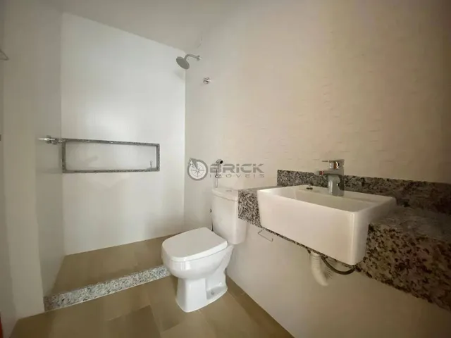 Imagem 9: Apartamento À Venda com 2 Quartos Sendo 1 Suíte, 95.99 M² no Alto - Teresópolis/Rj