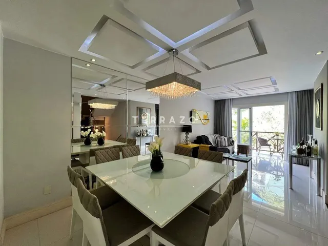Imagem: Casa em Condomínio À Venda, 4 Quartos