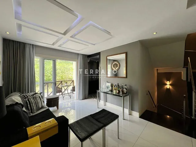 Imagem 10: Casa em Condomínio À Venda, 4 Quartos, 3 Suítes, 2 Vagas, Bom Retiro - Teresópolis/Rj