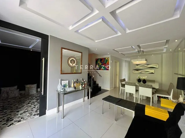 Imagem 15: Casa em Condomínio À Venda, 4 Quartos, 3 Suítes, 2 Vagas, Bom Retiro - Teresópolis/Rj