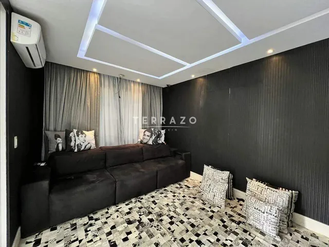 Imagem 13: Casa em Condomínio À Venda, 4 Quartos, 3 Suítes, 2 Vagas, Bom Retiro - Teresópolis/Rj