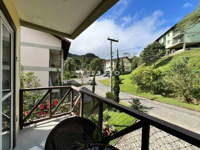 Imagem 5: Casa em Condomínio À Venda, 4 Quartos, 3 Suítes, 2 Vagas, Bom Retiro - Teresópolis/Rj
