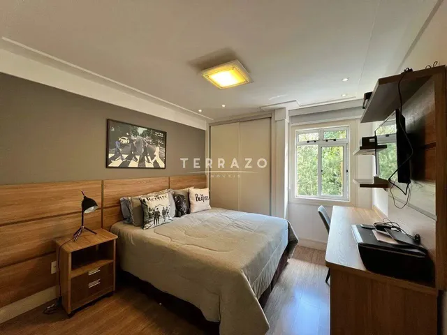 Imagem 9: Casa em Condomínio À Venda, 4 Quartos, 3 Suítes, 2 Vagas, Bom Retiro - Teresópolis/Rj
