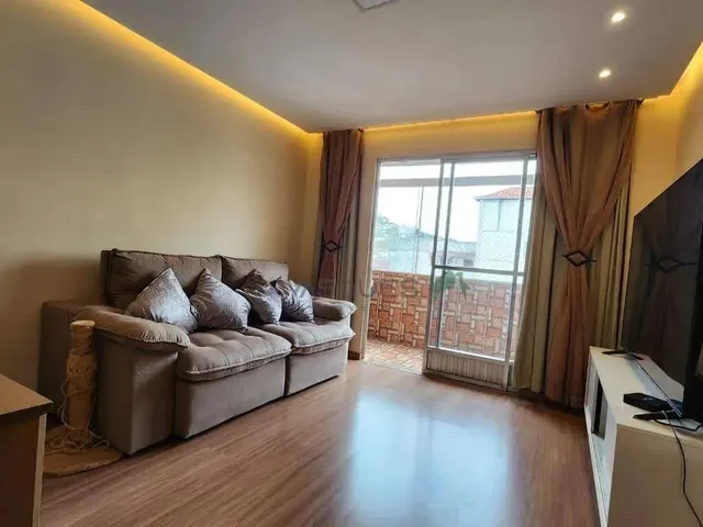 Imagem: Apartamento com 3 Dormitórios À Venda