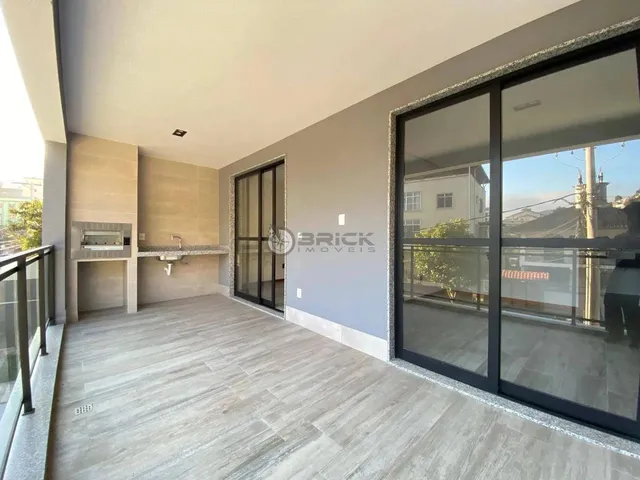 Imagem 14: Apartamento À Venda com 3 Quartos Sendo 1 Suíte, 156.43 M² no Alto - Teresópolis/Rj