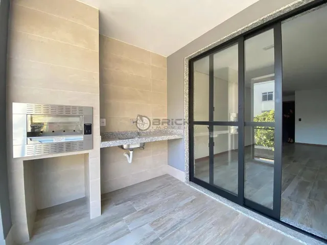 Imagem 12: Apartamento À Venda com 3 Quartos Sendo 1 Suíte, 156.43 M² no Alto - Teresópolis/Rj
