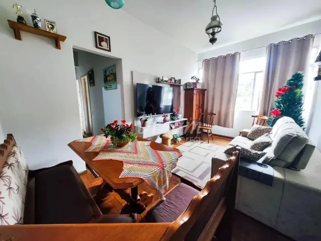 Imagem: Apartamento com 2 Dormitórios À Venda