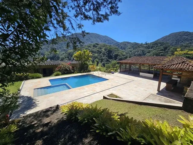 Imagem: Casa em Condomínio para Venda em Teresópolis