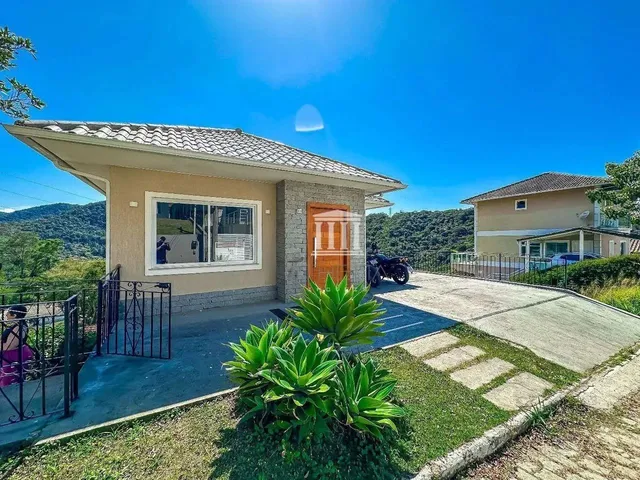 Imagem: Casa À Venda, 170 M² por R$ 890.000,00