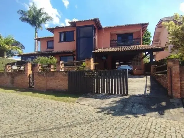 Imagem: Casa em Condomínio para Venda em Teresópolis