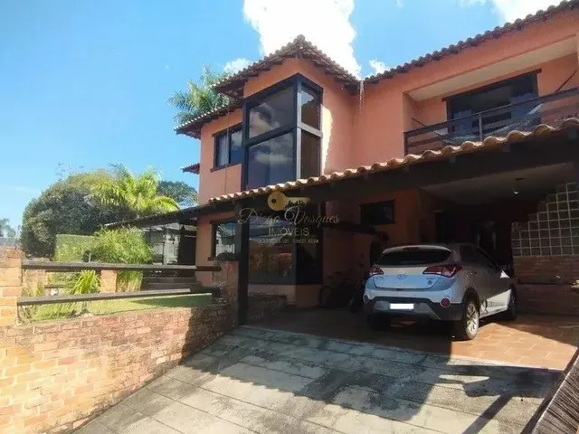 Imagem 8: Casa em Condomínio para Venda em Teresópolis, Várzea, 5 Dormitórios, 3 Suítes, 4