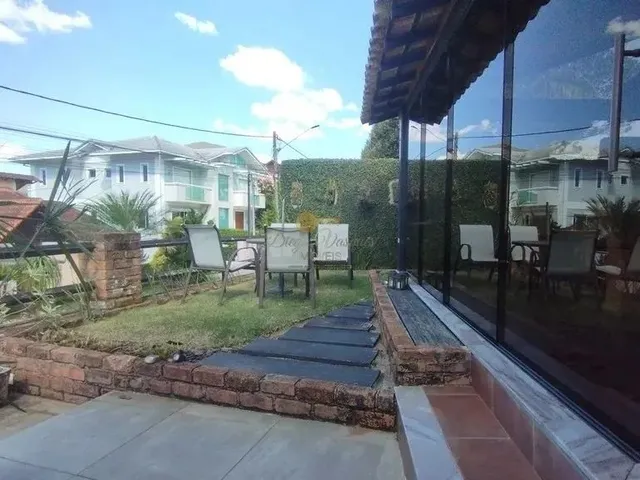 Imagem 15: Casa em Condomínio para Venda em Teresópolis, Várzea, 5 Dormitórios, 3 Suítes, 4