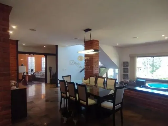 Imagem 2: Casa em Condomínio para Venda em Teresópolis, Várzea, 5 Dormitórios, 3 Suítes, 4
